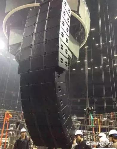 来不及看的林肯公园演唱会幕后音频工程，为你揭晓!致敬摇滚青春
