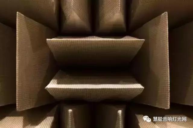 隔音效果好到惊人！世界上最安静的消音室，背景噪音低至-20.6dB