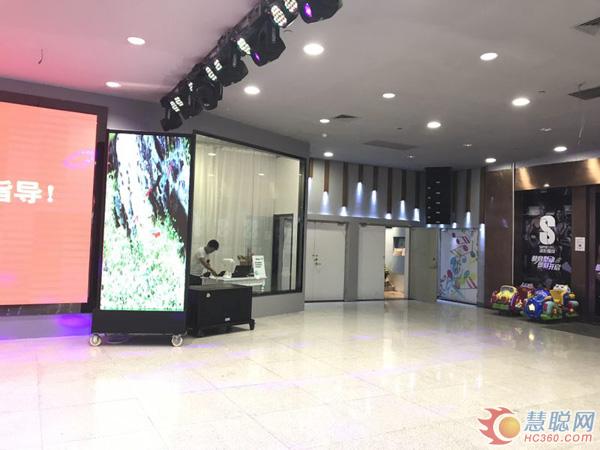 飞达携线阵列音箱及专业功放助力杭州西湖文化广场