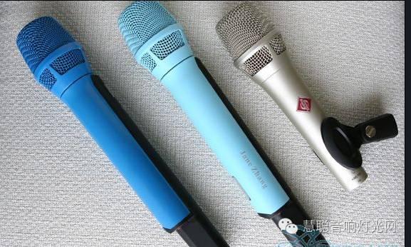 动辄几十万！为什么歌手的话筒都贵到没朋友？