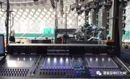 来不及看的林肯公园演唱会幕后音频工程，为你揭晓!致敬摇滚青春
