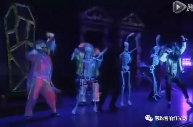 迈克尔杰克逊逝世8周年 揭秘流行天王最强演唱会幕后