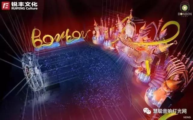 国庆黄金周，全国最大音乐节落户四川都江堰!