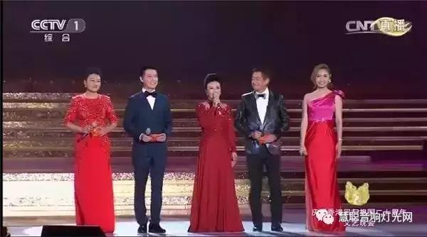 庆祝香港回家20年！文艺晚会的舞美音频灯光，你看懂了吗？