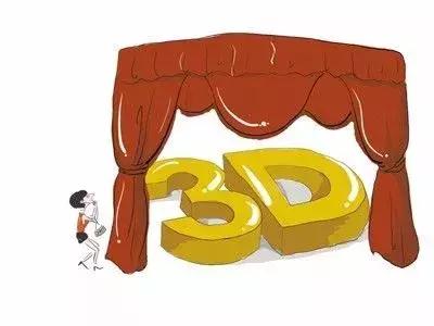 为使用舞台3D技术，整个剧目制作成本超500万，这技术是革新还是噱头？