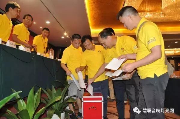 广东商会换届结果今天揭晓！独家揭秘“大选”走向