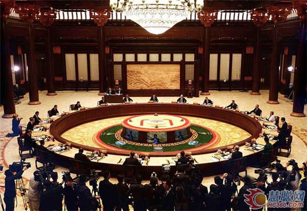 【独家专访】世界级的会议系统品牌？中国有台电！