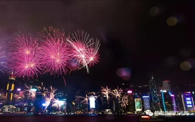 庆祝香港回家20年！文艺晚会的舞美音频灯光，你看懂了吗？