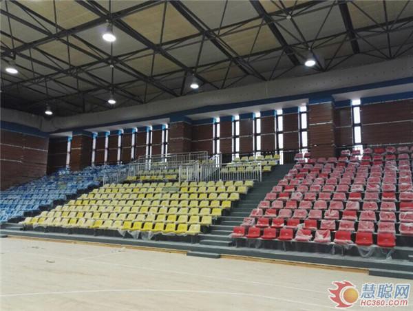 重庆市龙水湖育才中学扩声系统完工，音王助力教育扩声