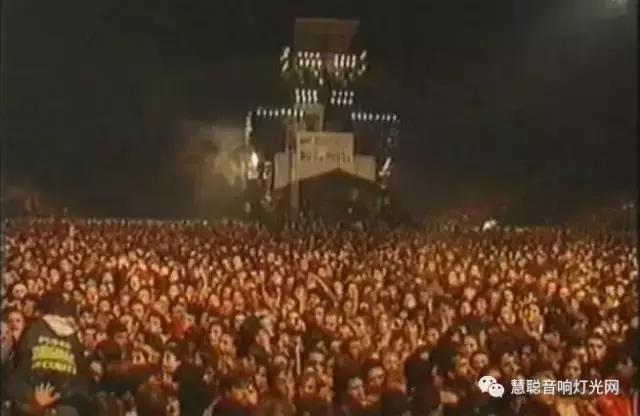 迈克尔杰克逊逝世8周年 揭秘流行天王最强演唱会幕后