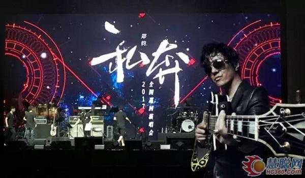 摇滚男神郑钧重磅回归，双PROX严阵以待迎接传奇时刻