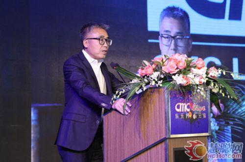 演出市场大整合！华人文化与21家公司成立演艺联盟