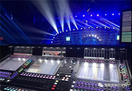 L-Acoustics、DiGiCo再为《歌手2018》献上匠心音乐