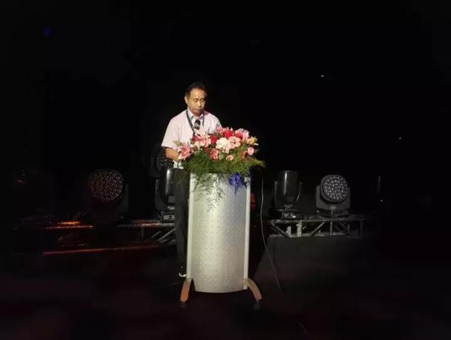 彩熠十五周年新品交流订货联谊会盛大举行！
