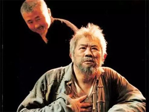 中国话剧繁荣中的危机 舞台手段富裕,表演方式浮华