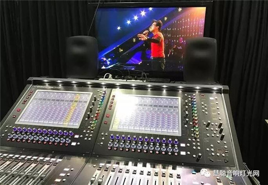 L-Acoustics、DiGiCo再为《歌手2018》献上匠心音乐