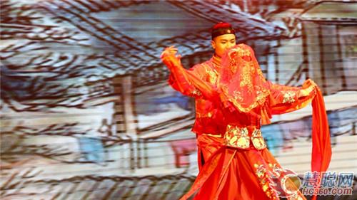 填补白沟夜间旅游演出空白 历史情景剧《榷梦白沟》持续热演