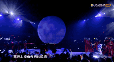 让音乐“活起来”！窦靖童与德国艺术家合作“开火”表演