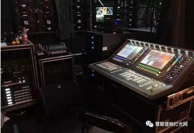《演员的诞生》章子怡飙演技 L-Acoustics专业音响助力