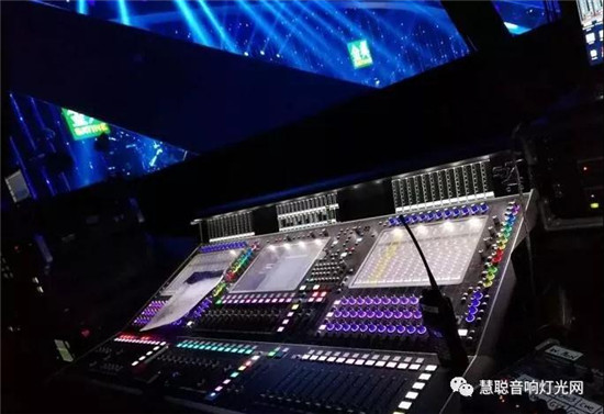 L-Acoustics、DiGiCo再为《歌手2018》献上匠心音乐