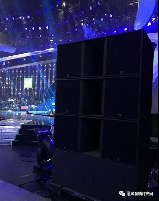 L-Acoustics、DiGiCo再为《歌手2018》献上匠心音乐