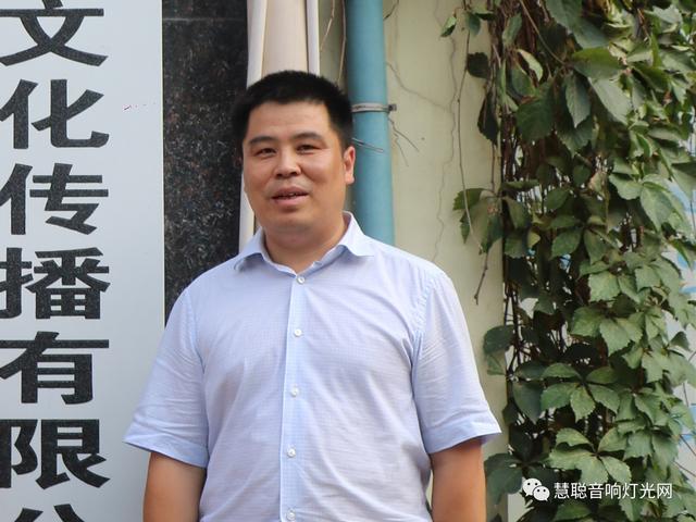 专访工程商|音响灯光十强品牌看好谁？工程商最有话语权