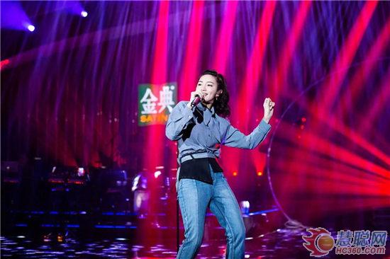 《我是歌手》最新一季舞美图曝光 国际顶尖灯光舞美师操刀