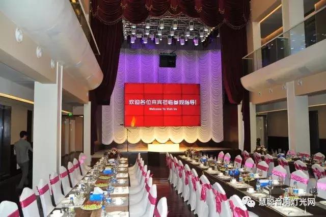 三基闻克俭：人工智能时代 专业音响的新视听