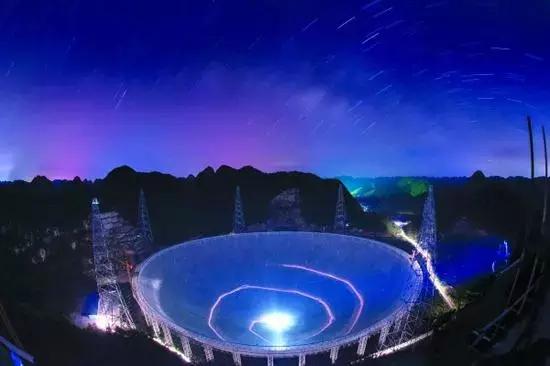 第十二届贵州旅游产业发展大会顺利落幕，穿越“时光之眼”畅游星时空！