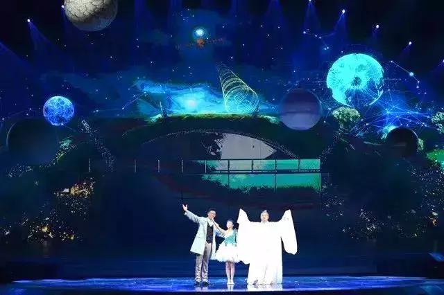 第十二届贵州旅游产业发展大会顺利落幕，穿越“时光之眼”畅游星时空！