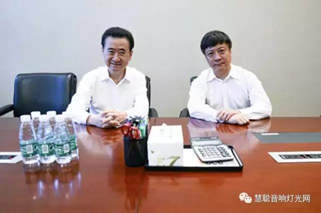 632亿收购，万达文旅及酒店资产易主？孙宏斌意在文化产业！