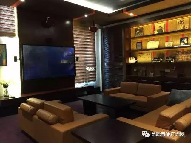 三基闻克俭：人工智能时代 专业音响的新视听