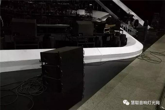 L-Acoustics、DiGiCo再为《歌手2018》献上匠心音乐