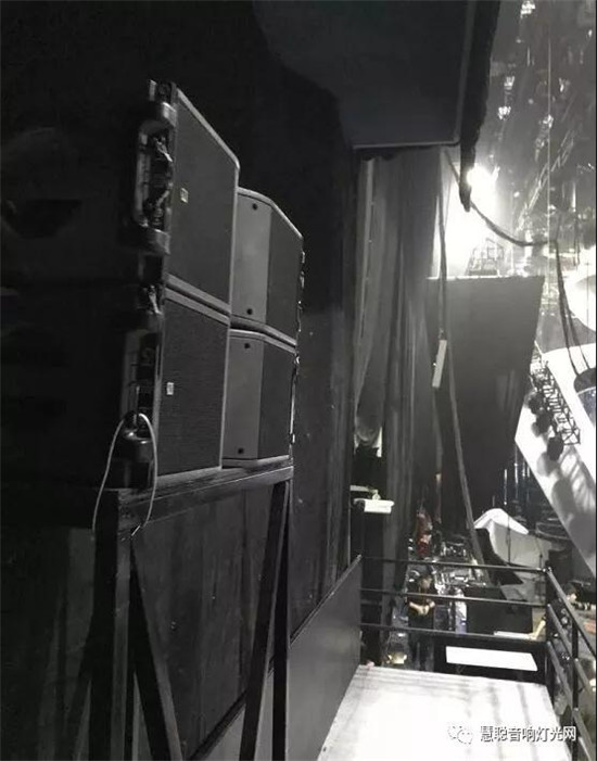 L-Acoustics、DiGiCo再为《歌手2018》献上匠心音乐
