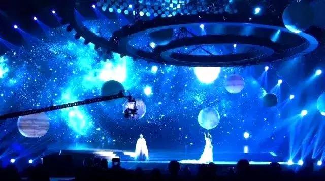 第十二届贵州旅游产业发展大会顺利落幕，穿越“时光之眼”畅游星时空！