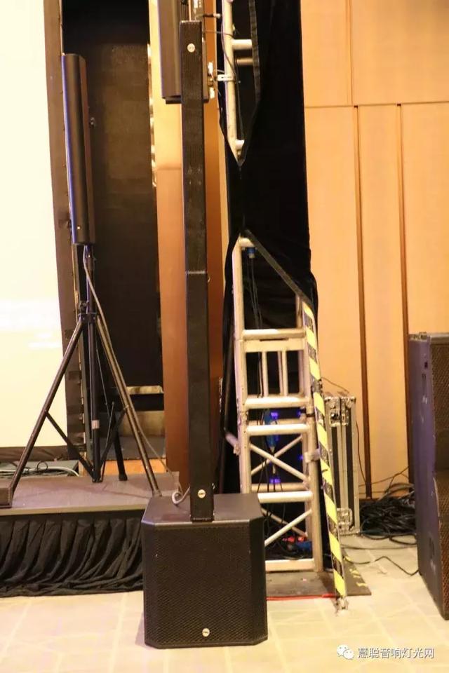 世界顶尖产品集体亮相 2018灯光音响新技术展望大会