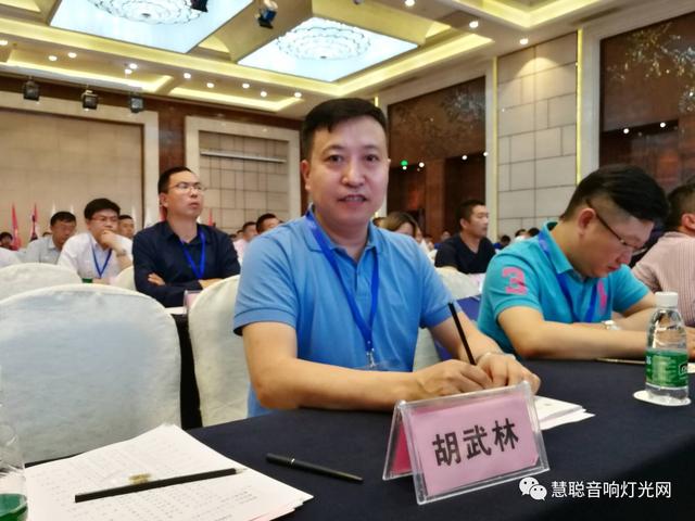 专访工程商|音响灯光十强品牌看好谁？工程商最有话语权