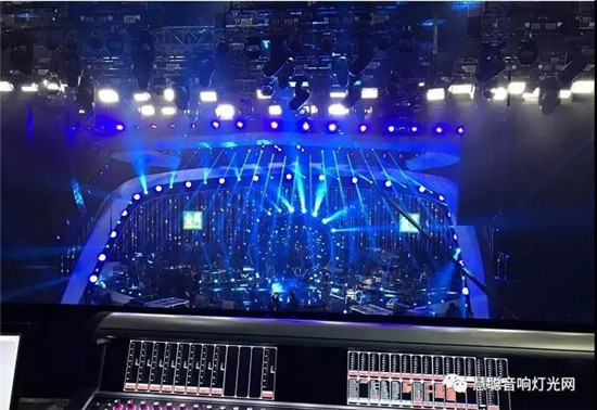 L-Acoustics、DiGiCo再为《歌手2018》献上匠心音乐