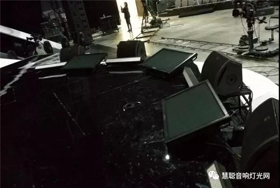 L-Acoustics、DiGiCo再为《歌手2018》献上匠心音乐