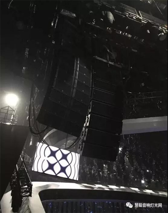 L-Acoustics、DiGiCo再为《歌手2018》献上匠心音乐