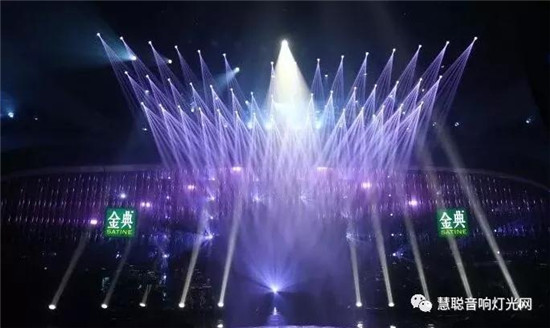 L-Acoustics、DiGiCo再为《歌手2018》献上匠心音乐