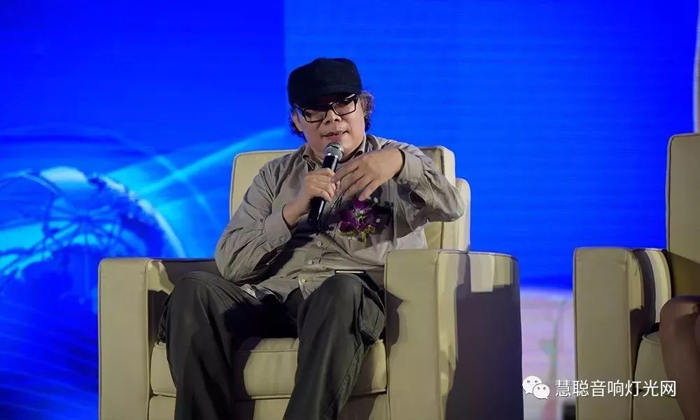 胡中明谈创新：从学习和转变观念开始