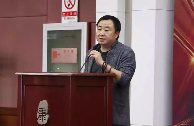 共谱新篇章！中国舞台美术学会第九届领导班子确立