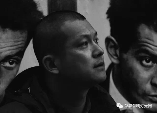专访国家一级舞美设计刘科栋：舞台幻象 戏梦空间