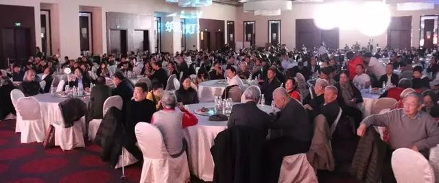 共谱新篇章！中国舞台美术学会第九届领导班子确立