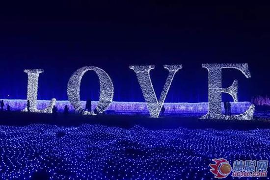 五一去哪儿?盘点期间全国音乐节和灯光节