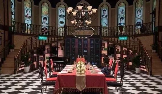 【头条】确认过眼神，这些综艺舞美很吸粉