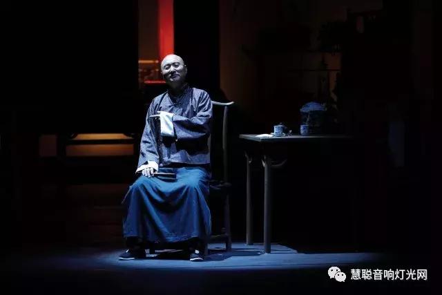 专访国家一级舞美设计刘科栋：舞台幻象 戏梦空间