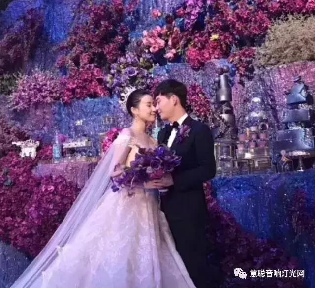婚礼演出设备租赁市场发展空间大吗？