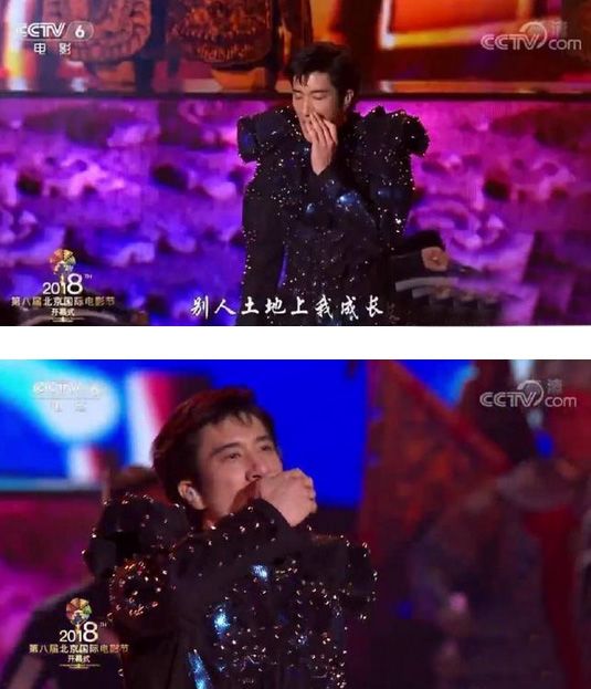 音响师毕生梦想就是沒有舞台事故